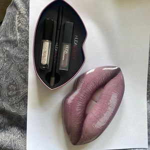 Purchased never used !! From Sephora